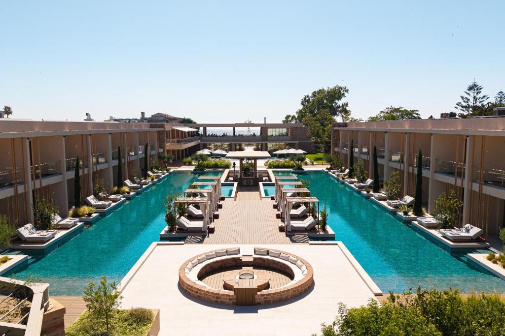 Royal Pearl Island Chios Hotel and Spa