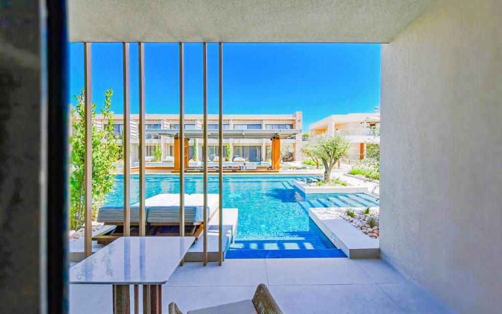 Royal Pearl Island Chios Hotel and Spa — fotoğraf 2