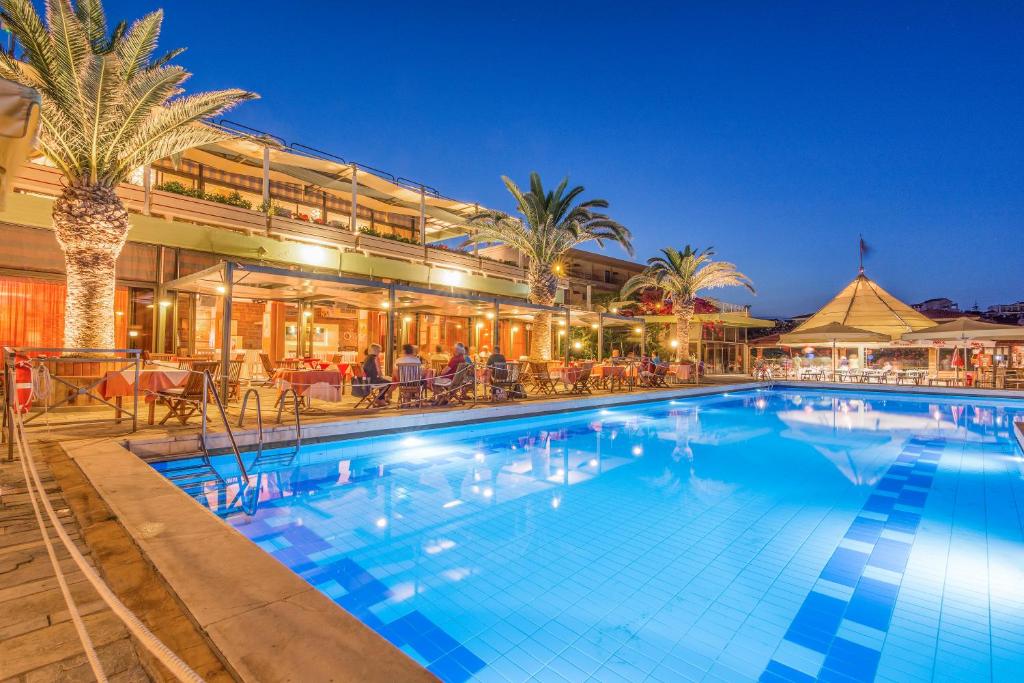 Golden Sand Hotel