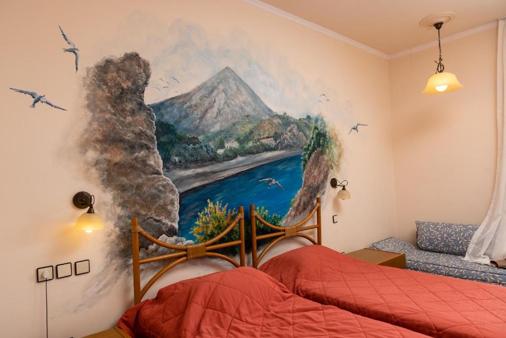 Golden Sand Hotel — fotoğraf 10