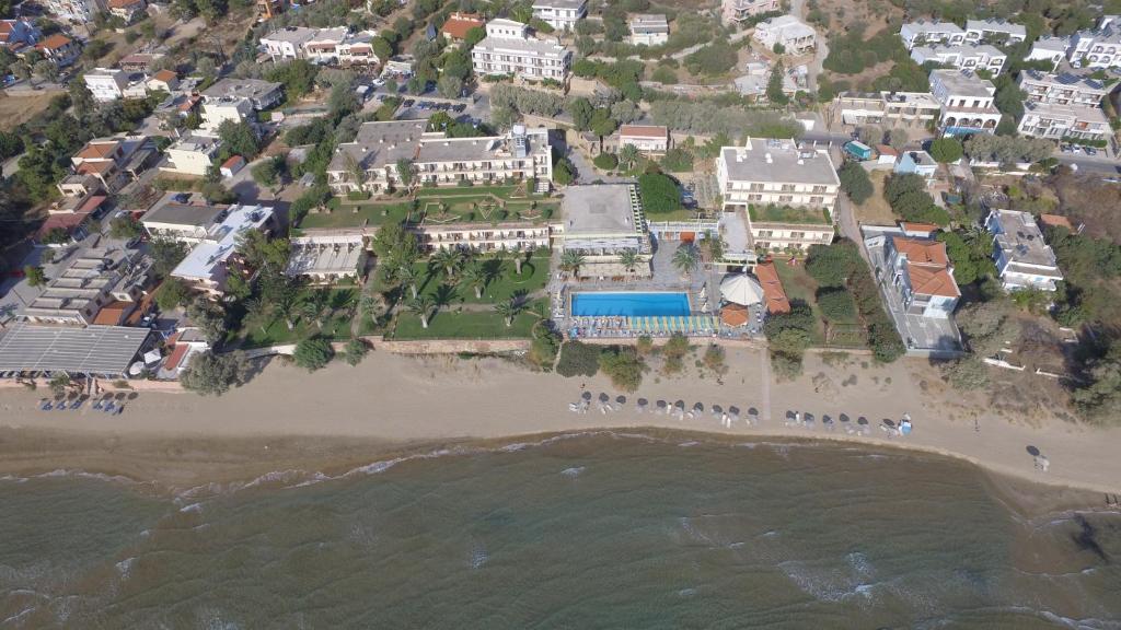 Golden Sand Hotel — fotoğraf 2