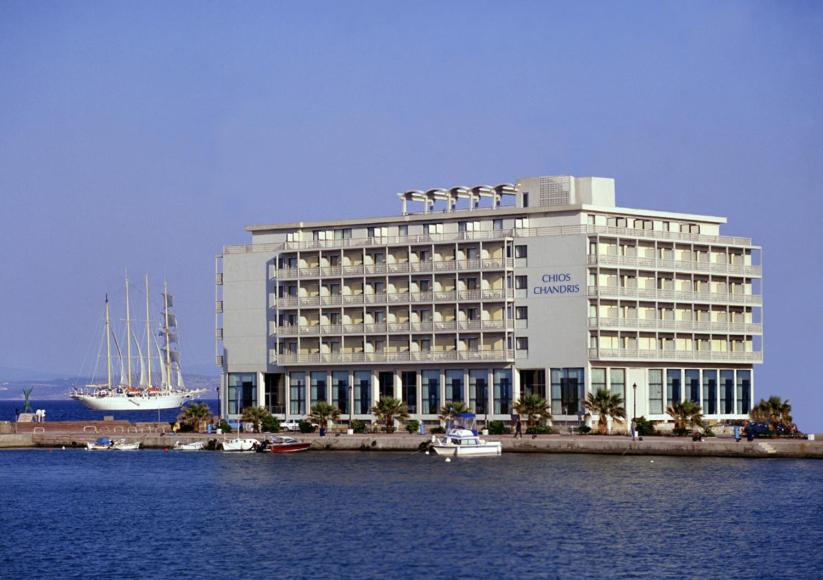 Chandris Hotel