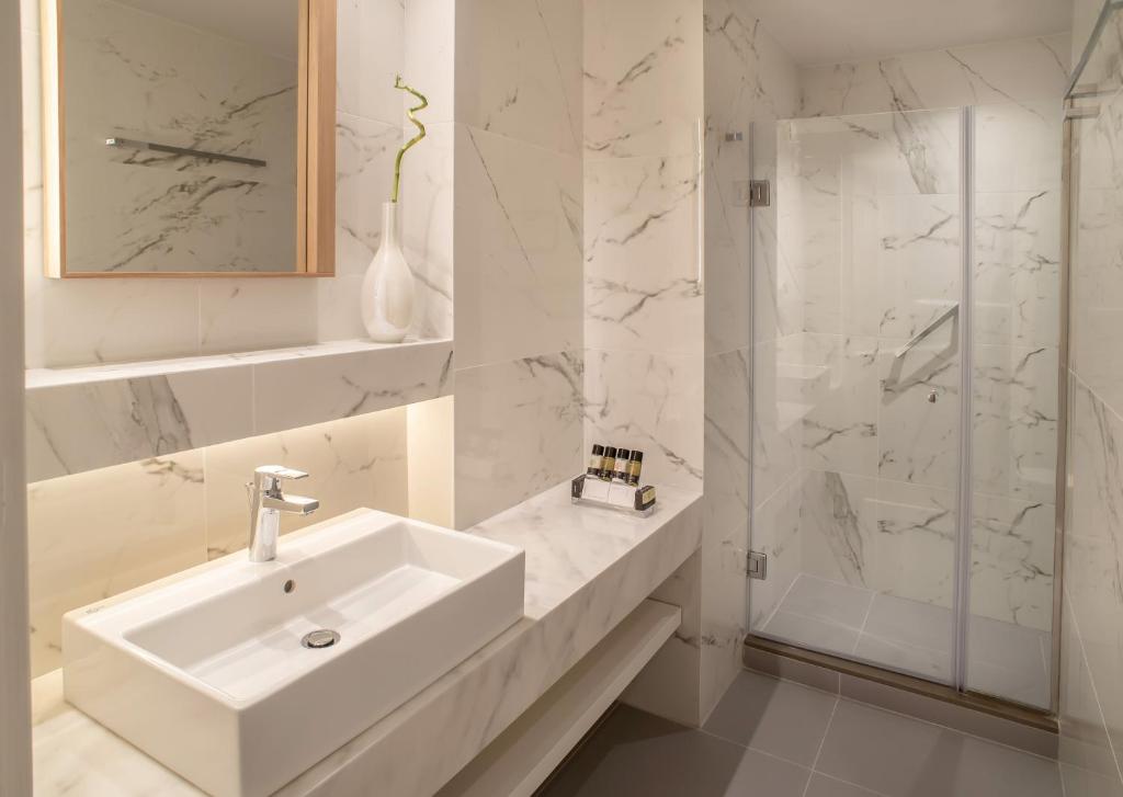Chandris Hotel — fotoğraf 11