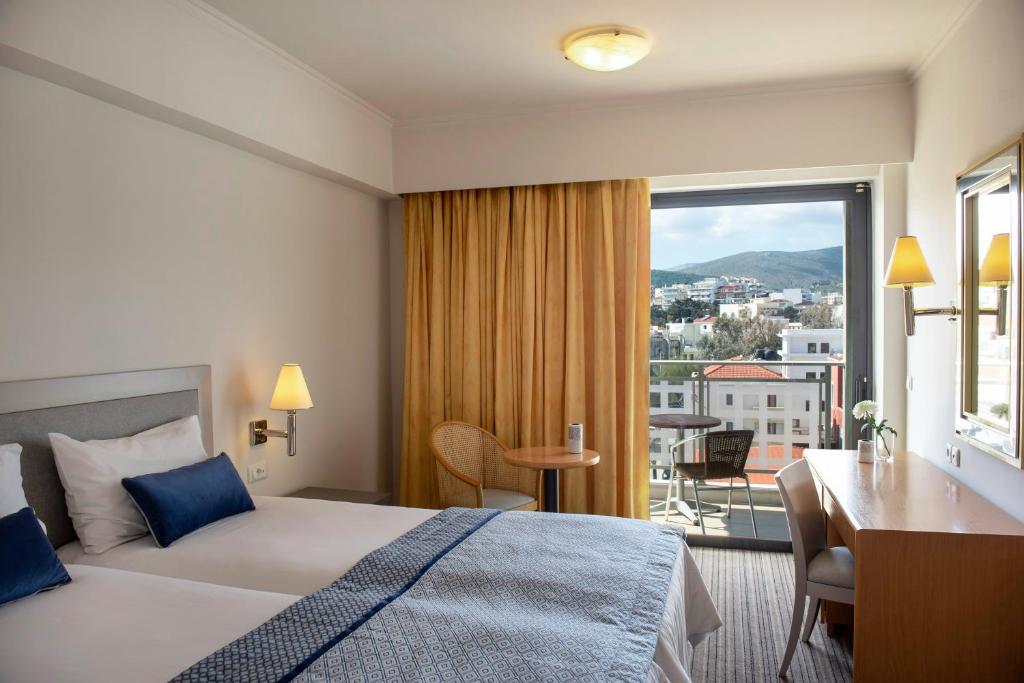 Chandris Hotel — fotoğraf 2