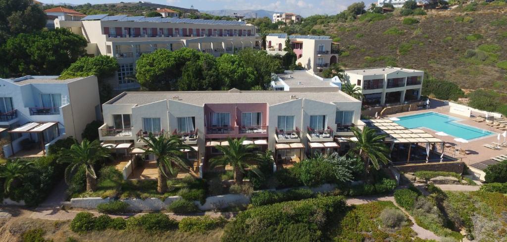 Erytha Hotel & Resort Chios — fotoğraf 9