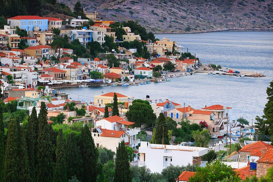 Sakız Adası Kuzey Ada Turu — fotoğraf 4