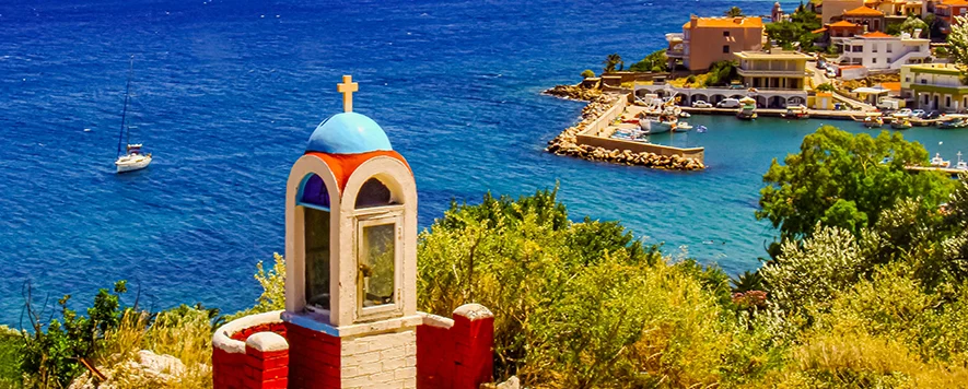 Sakız Adası Kuzey Ada Turu — fotoğraf 5