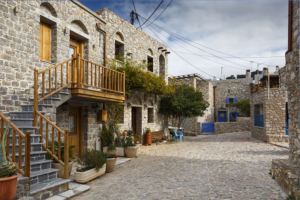 Sakız Adası Orta batı Ada Turu — fotoğraf 5